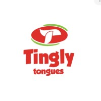 tingly tongues logo - Similar company to Tingly