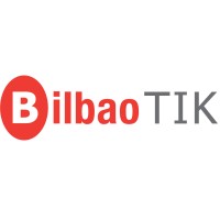 BilbaoTIK logo - Similar company to Eaj-Pnv
