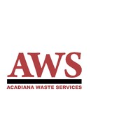 ACADIANA WASTE SERVICES, LLC logo - Similar company to Pro Disposal