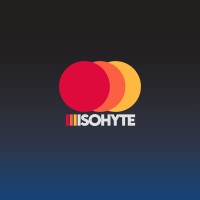 Isohyte logo - Similar company to The Hertsmere