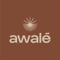 Awalé logo - Similar company to Olónà Estúdio Criativo