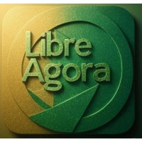 Libre Agora logo - Similar company to Donkit