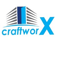 CraftworX Architecture logo - Similar company to Boltrec Engineering