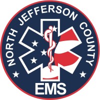 North Jefferson County Ambulance District logo - Similar company to Meramec Ambulance District
