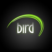 Bird Soluções logo - Similar company to Drm Equipamentos