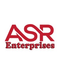 A.S.R. Sports World logo - Similar company to Sport Business Group