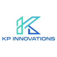 KP Innovations logo - Similar company to Flawless Marketing And Promotions