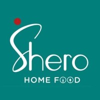 Shero Home Food logo - Similar company to Qbend Digital