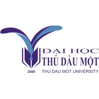 Thu Dau Mot University logo - Similar company to Tedx Thu (Tsinghua University)