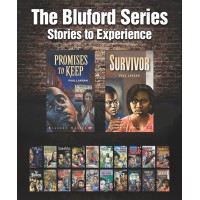 The Bluford Series logo - Similar company to Townsend Press