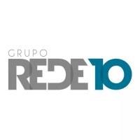 Grupo Rede 10 logo - Similar company to Miari&Cia - Rede Gminas