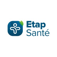Etap-Santé logo - Similar company to Cpts Réso