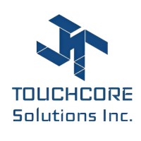 TOUCHCORE SOLUTIONS INC. logo - Similar company to Towcha Technology