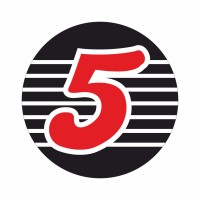 5 Core Inc logo - Similar company to Soi Technology