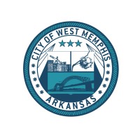 City of West Memphis logo - Similar company to Filaret