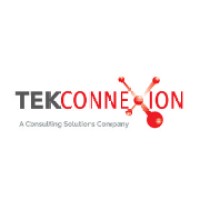 TEK Connexion logo - Similar company to Consulting Solutions