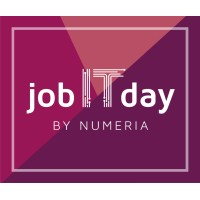 Job IT Day logo - Similar company to Thrasos