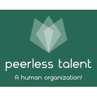 Peerless Talent logo - Similar company to Peerless Logistics