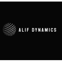 ALIF DYNAMICS Inc. logo - Similar company to Alif Infotech Solutions