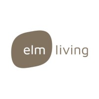 Elm Living logo - Similar company to Saardé Home