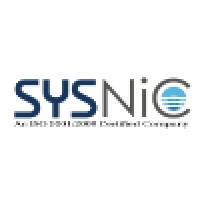 SYSNIC Solutions Pvt. Ltd. logo - Similar company to Pr Technology Solutions