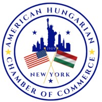 American Hungarian Chamber of Commerce NY logo - Similar company to Queeng Studio And Craft