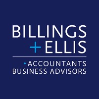 Billings + Ellis logo - Similar company to Connect Advisors