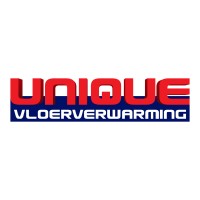 Unique Vloerverwarming logo - Similar company to Vloerverwarming Store