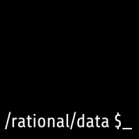 Rational Data logo - Similar company to Googan Baits