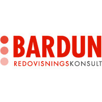 Bardunredovisningskonsult logo - Similar company to Revecon Revision Ab