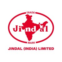 Jindal (India) Limited logo - Similar company to Indian Steel Corporation Ltd