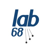 LAB68 logo - Similar company to Translevante Sa