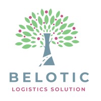 Belotic Logistics Solution logo - Similar company to Quick Trip Express Freight