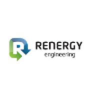 Renergy logo - Similar company to Enery Element Gmbh