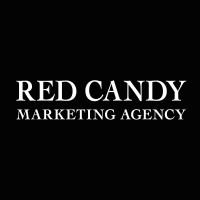 Red Candy Marketing Agency logo - Similar company to Visual1 Marketing Agency