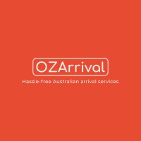 OZArrival logo - Similar company to Mansys