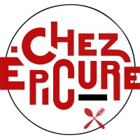 CHEZ EPICURE logo - Similar company to Glaces De Lyon