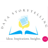 Data Storytelling, LLC logo - Similar company to Data Systems Simplified