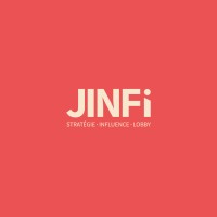 JINFI logo - Similar company to Mccann Douala
