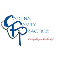CADENA FAMILY PRACTICE logo - Similar company to Old Town Family Practice, P.A.