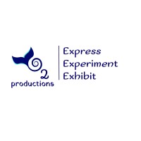 O2 Productions logo - Similar company to The Why Intersection