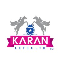 Karan Letex Limited logo - Similar company to Tarun Textiles
