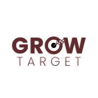 Assessoria de Marketing Growtarget logo - Similar company to Mtn.Ag | Assessoria De Marketing E Vendas