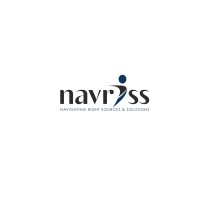 NAVRISS GLOBAL  “Navigating Right Sources & Solutions” logo - Similar company to Navris