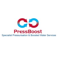 PressBoost Ltd logo - Similar company to Real Control Solutions Ltd