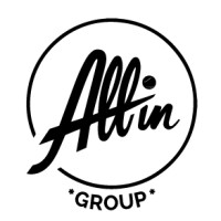 All In Group logo - Similar company to Gotya Nl