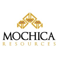 Mochica Resources logo - Similar company to Erebor Insights