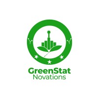Greenstat Novations logo - Similar company to Minwo Inc.