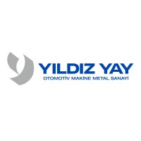 Yıldız Yay Otomotiv Makine Metal San. Tic. Ltd. Sti logo - Similar company to Numan Kaleli̇ A.Ş