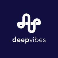 DeepVibes logo - Similar company to Soa Labs
